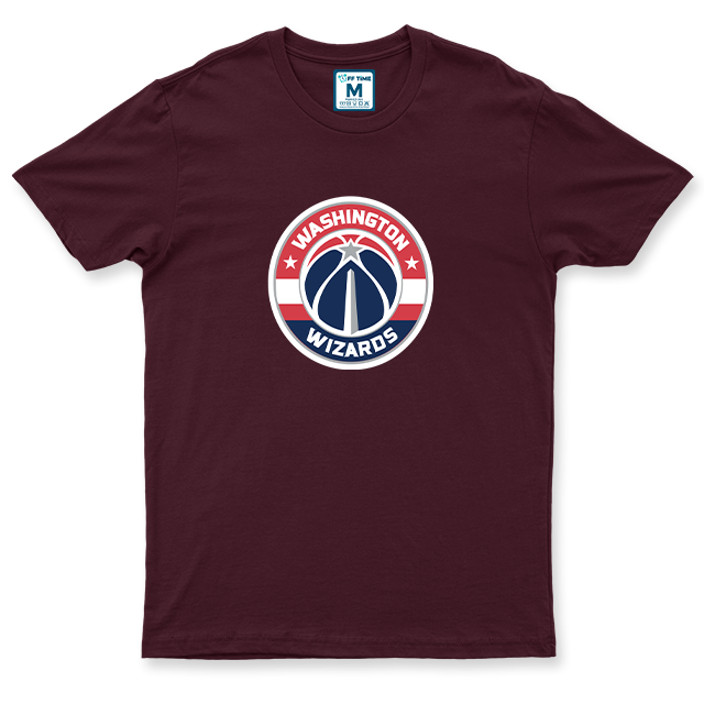 Drifit Shirt: Washington Wizards
