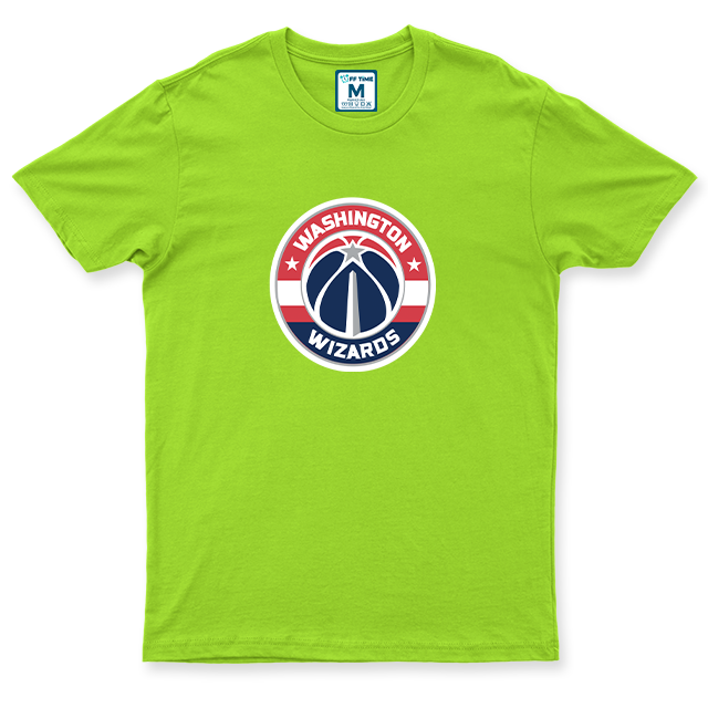 Drifit Shirt: Washington Wizards