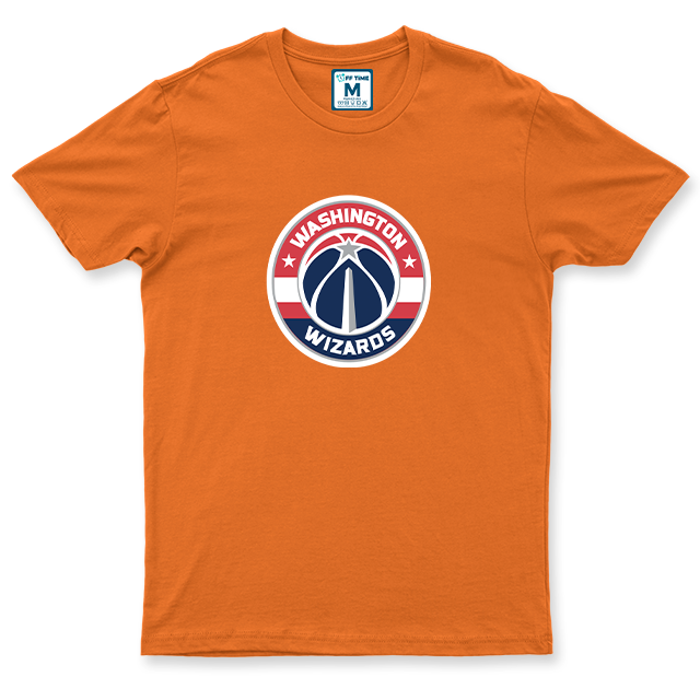 Drifit Shirt: Washington Wizards
