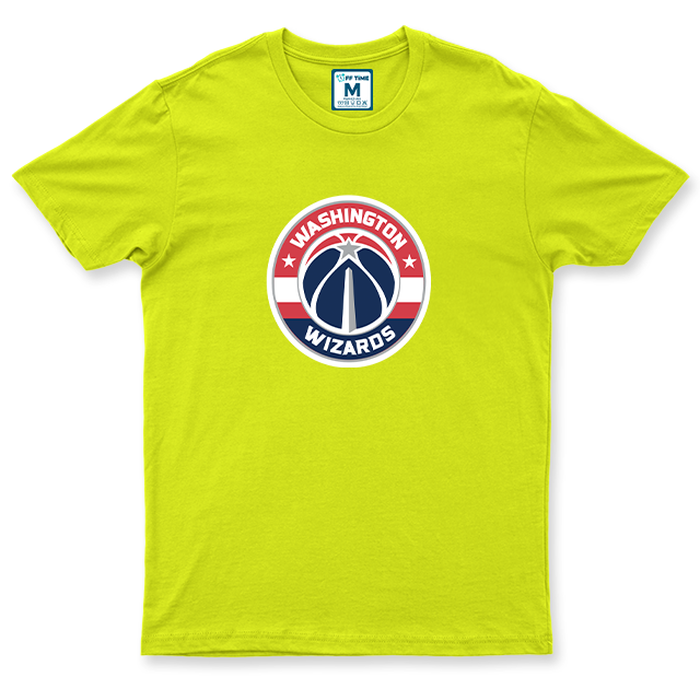 Drifit Shirt: Washington Wizards