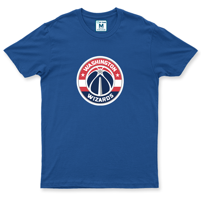 Drifit Shirt: Washington Wizards
