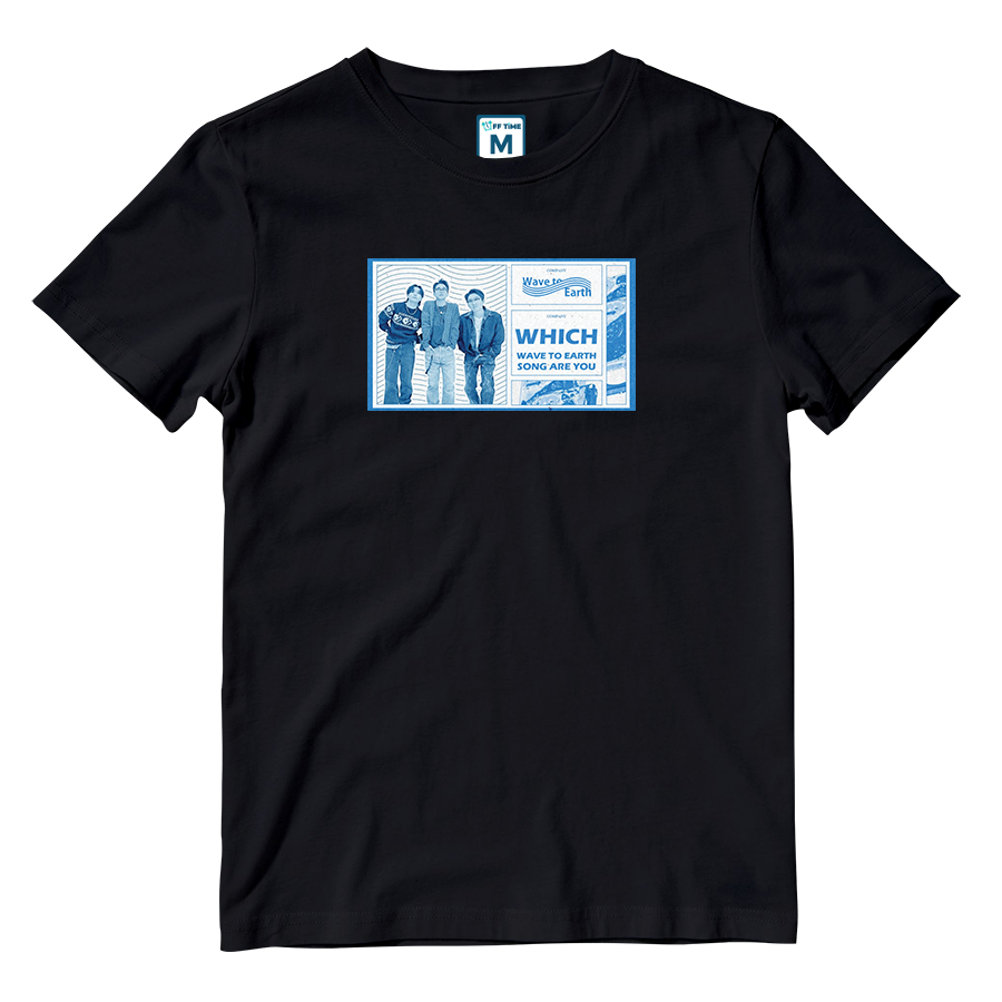 Cotton Shirt: Which Song