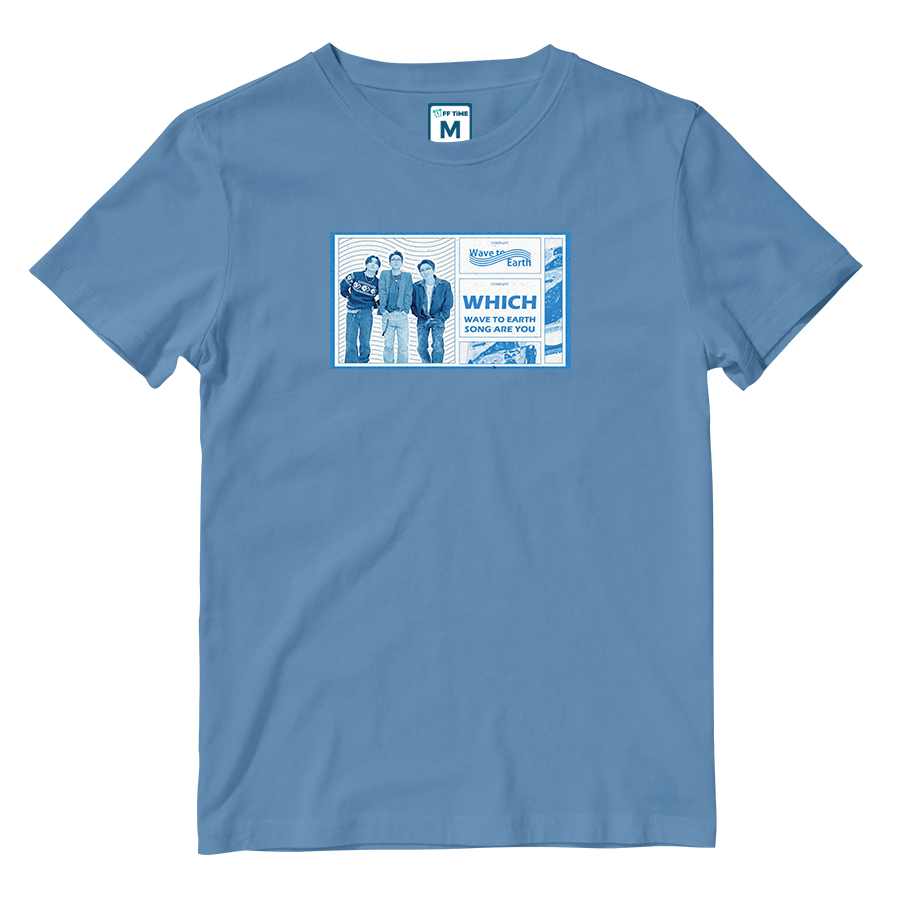 Cotton Shirt: Which Song