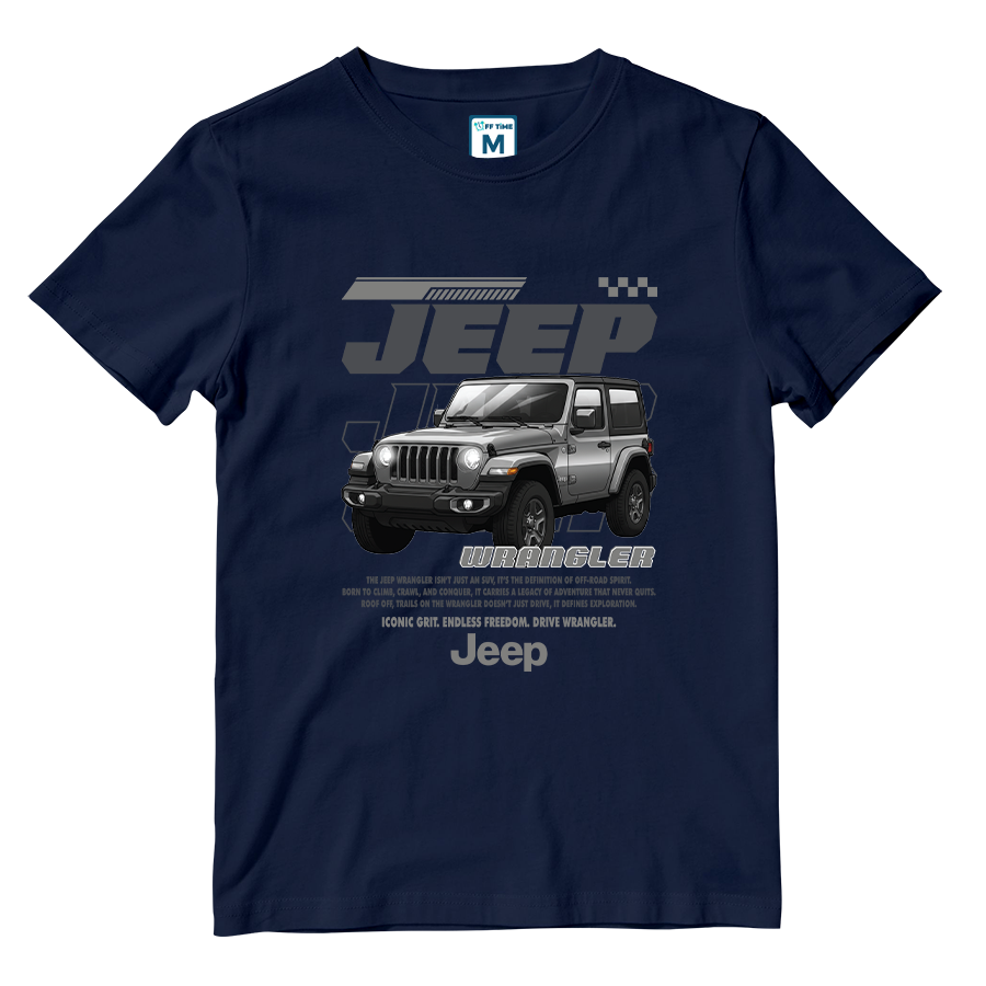 Cotton Shirt: Wrangler