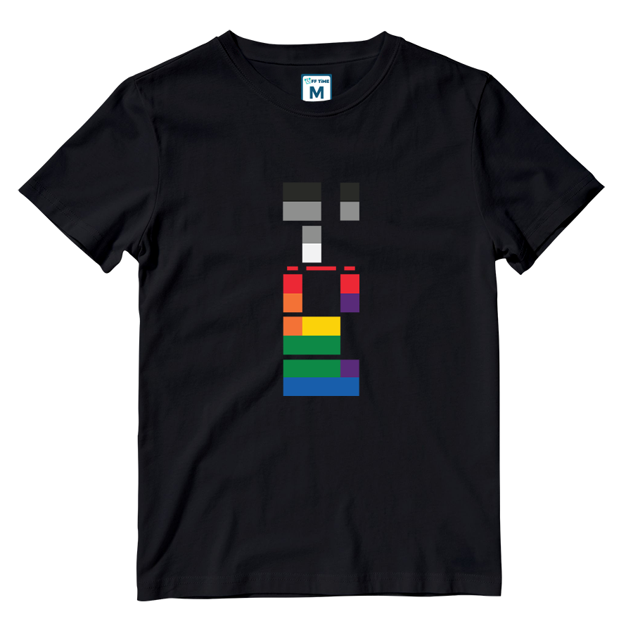 Cotton Shirt: X&Y