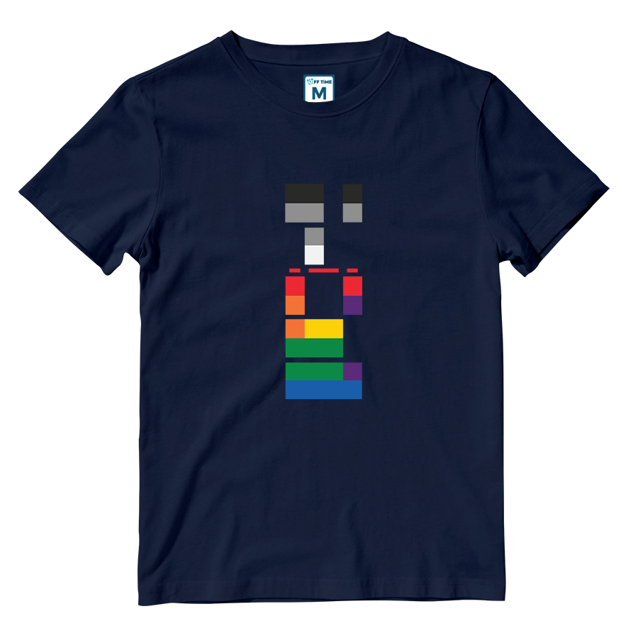 Cotton Shirt: X&Y