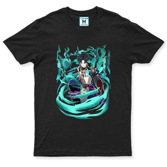 Drifit Shirt: Xiao