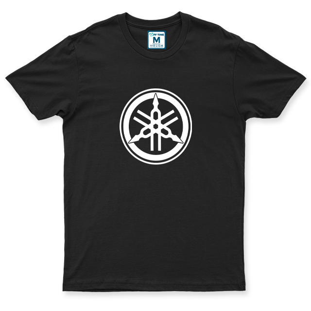 Drifit Shirt: Yamaha
