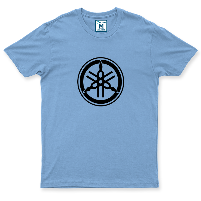 Drifit Shirt: Yamaha