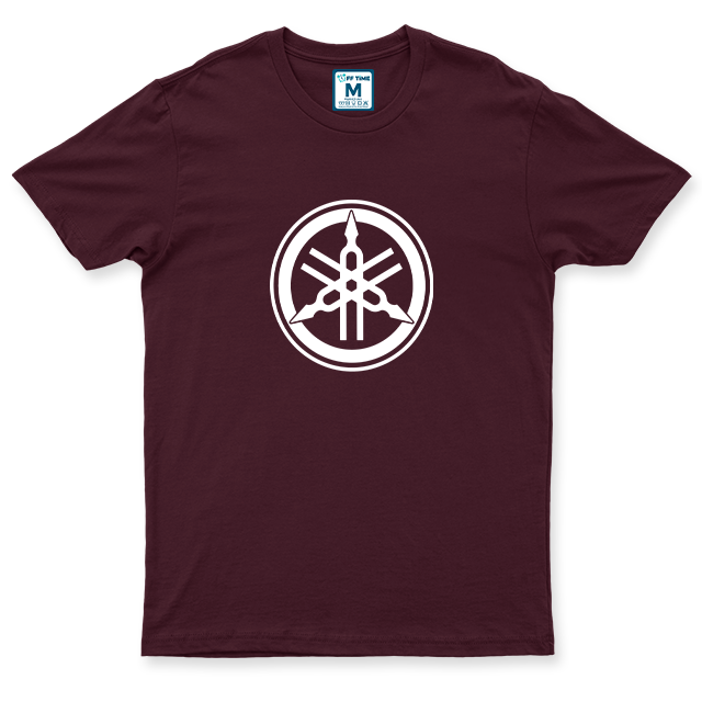 Drifit Shirt: Yamaha