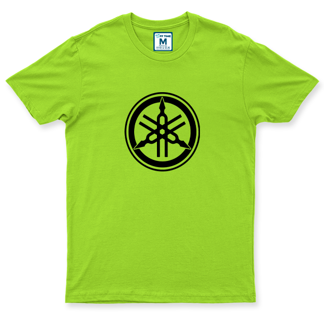 Drifit Shirt: Yamaha
