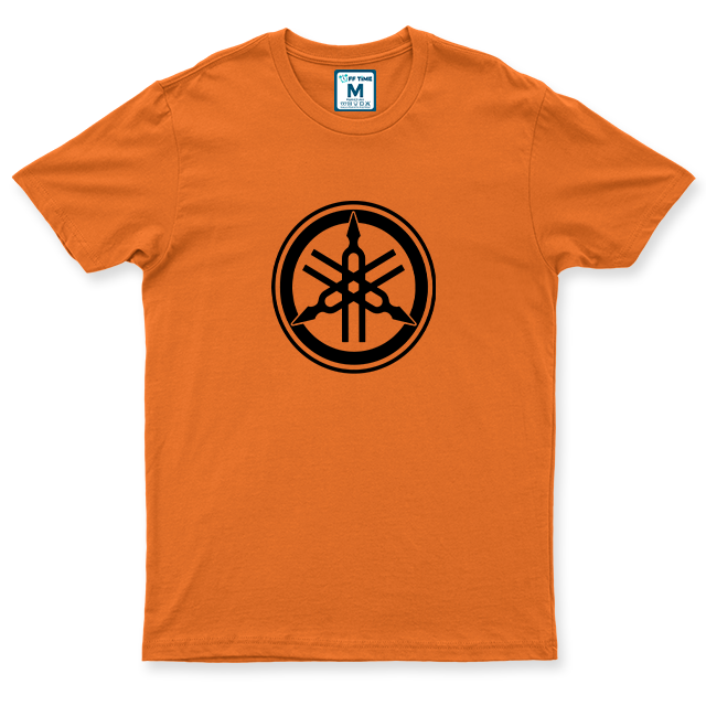 Drifit Shirt: Yamaha
