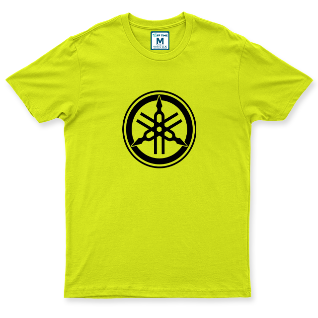 Drifit Shirt: Yamaha
