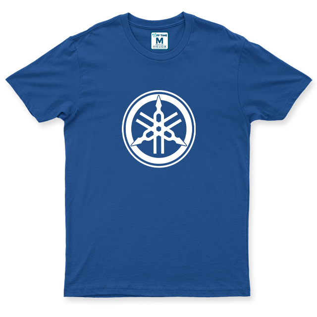 Drifit Shirt: Yamaha