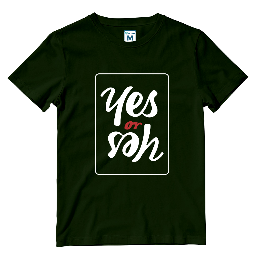 Cotton Shirt: Yes or Yes