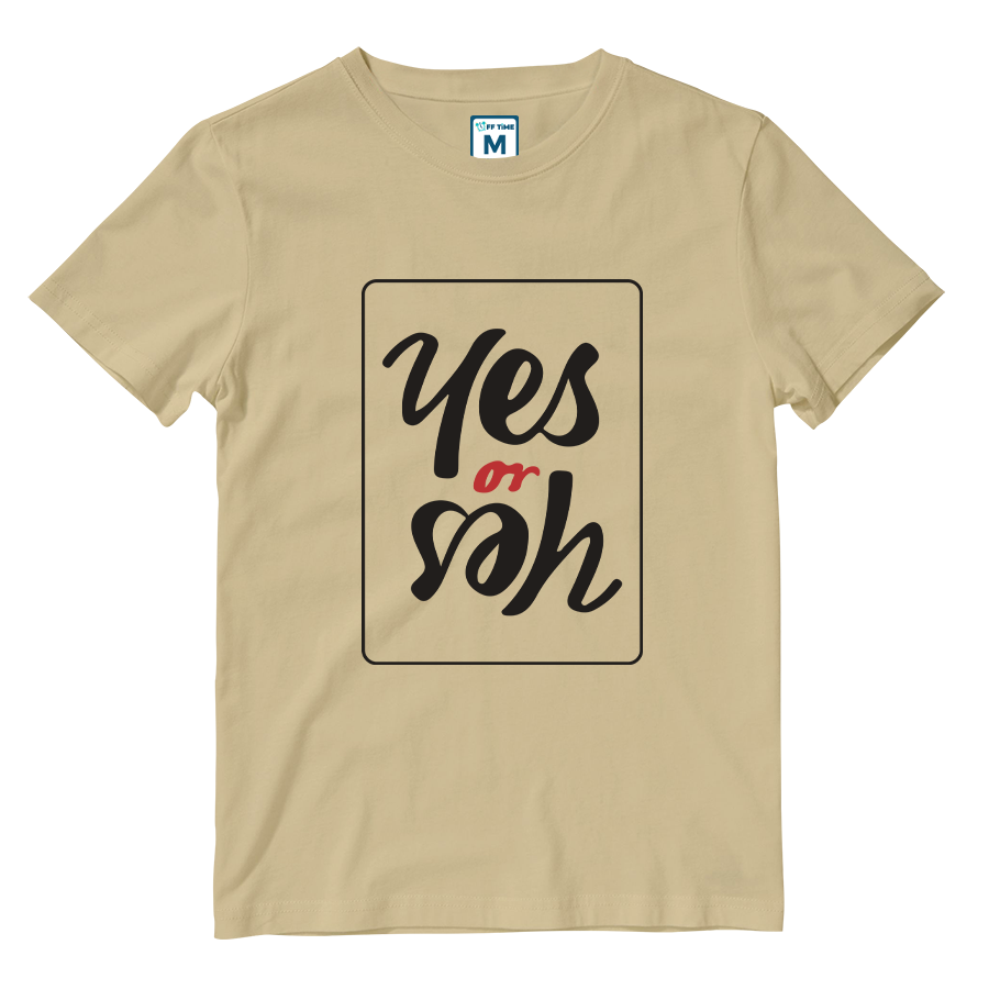 Cotton Shirt: Yes or Yes