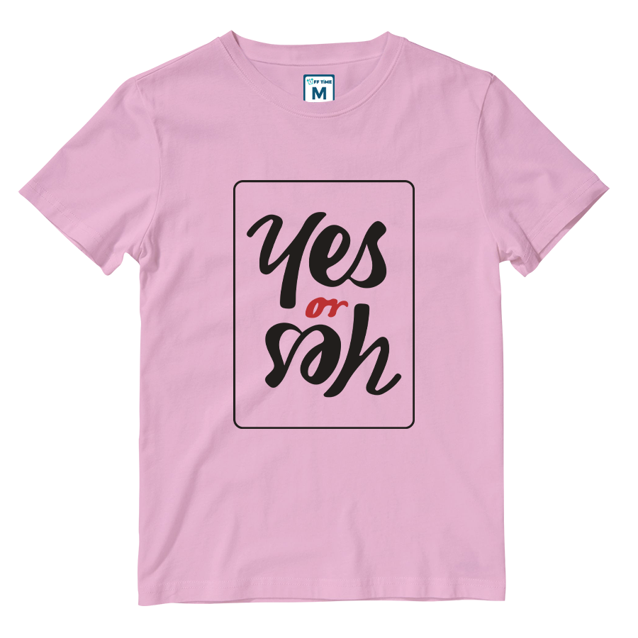 Cotton Shirt: Yes or Yes
