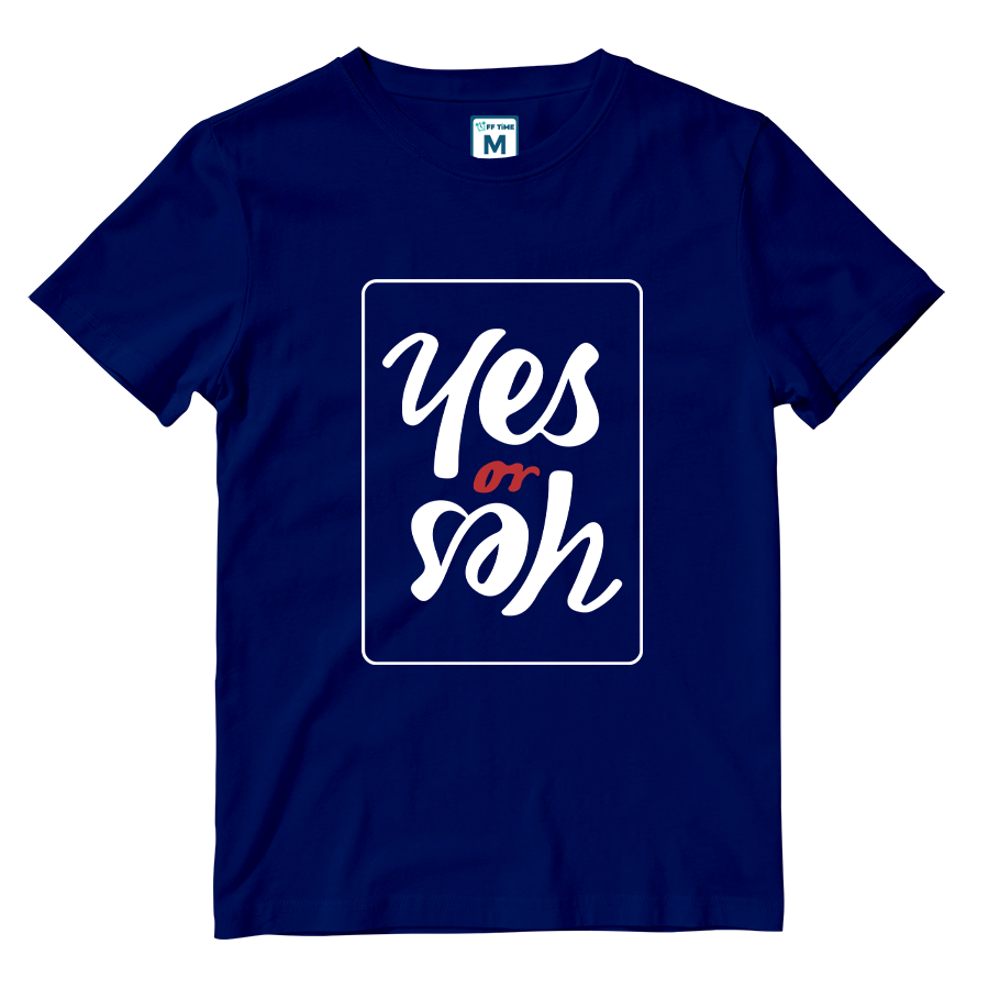 Cotton Shirt: Yes or Yes