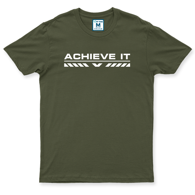 Drifit Shirt: Achieve It
