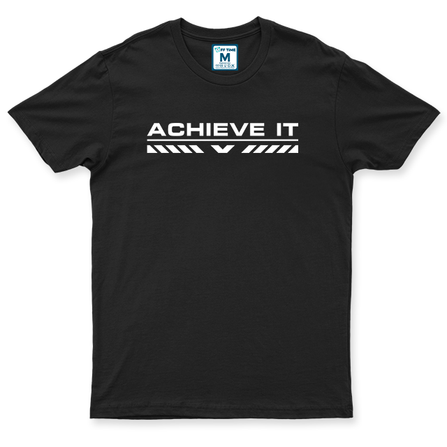 Drifit Shirt: Achieve It