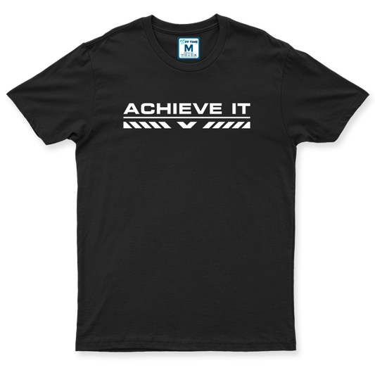Drifit Shirt: Achieve It