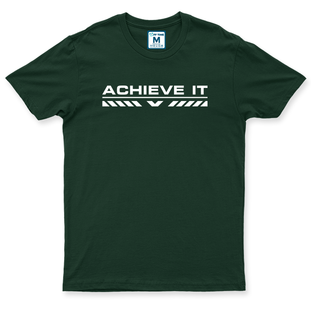Drifit Shirt: Achieve It