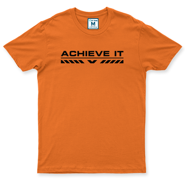 Drifit Shirt: Achieve It