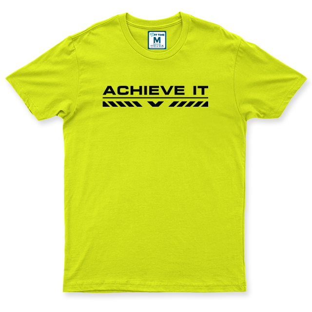 Drifit Shirt: Achieve It