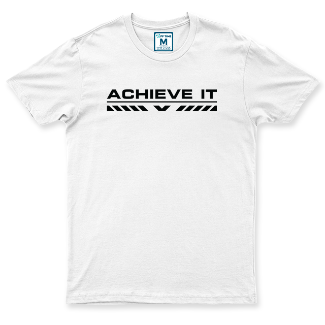 Drifit Shirt: Achieve It
