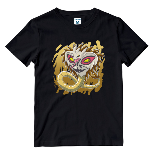 Cotton Shirt: Arbslash