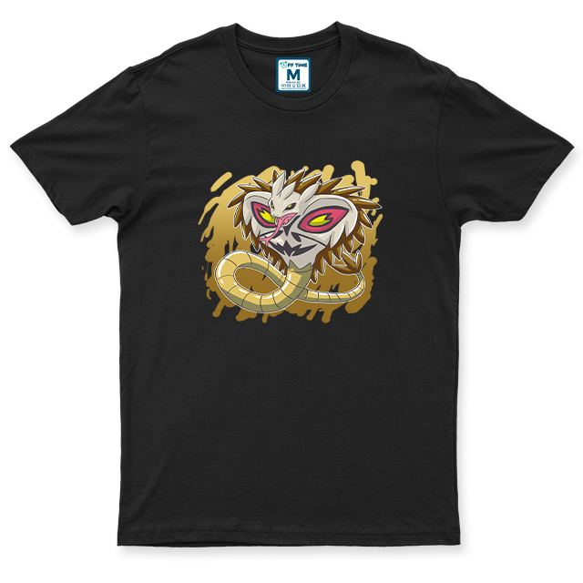 C.Spandex Shirt: Arbslash