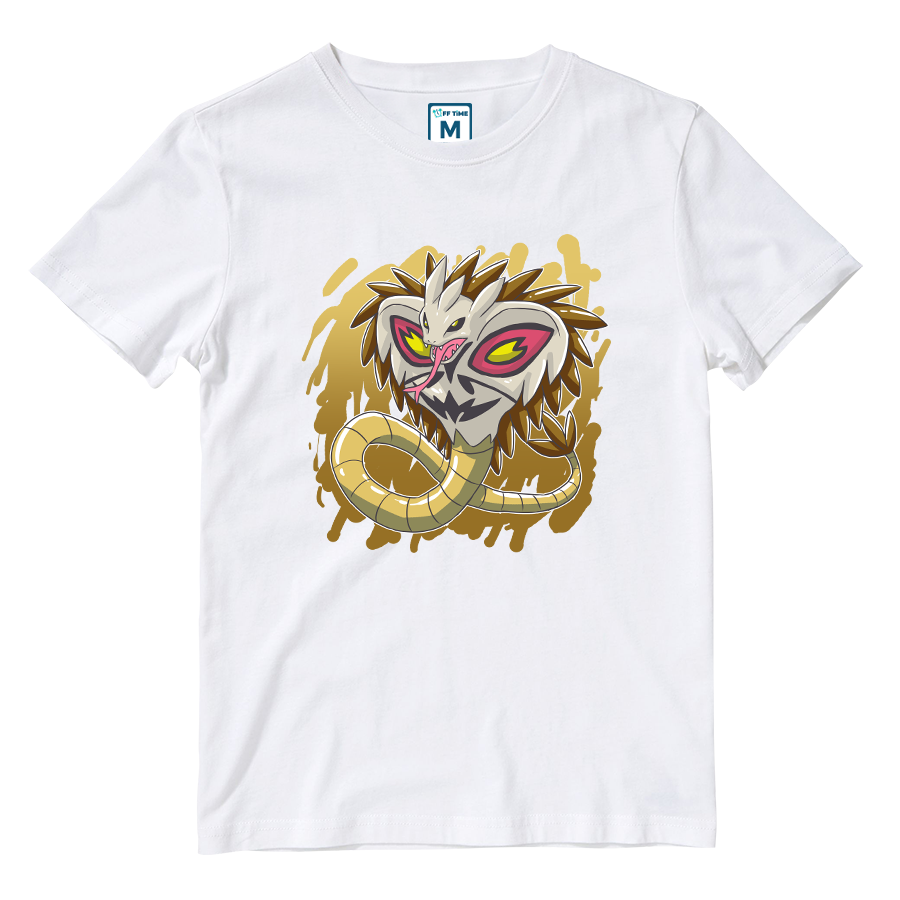 Cotton Shirt: Arbslash