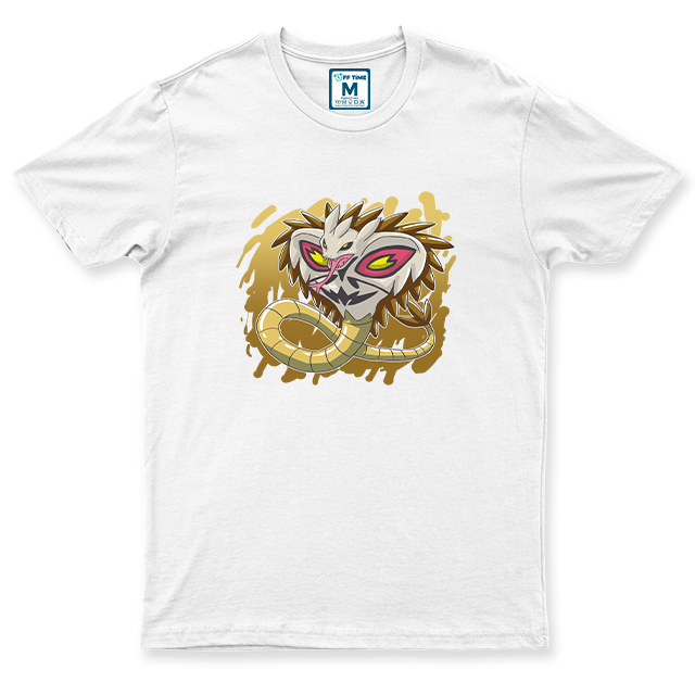 C.Spandex Shirt: Arbslash