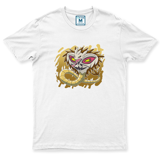 C.Spandex Shirt: Arbslash