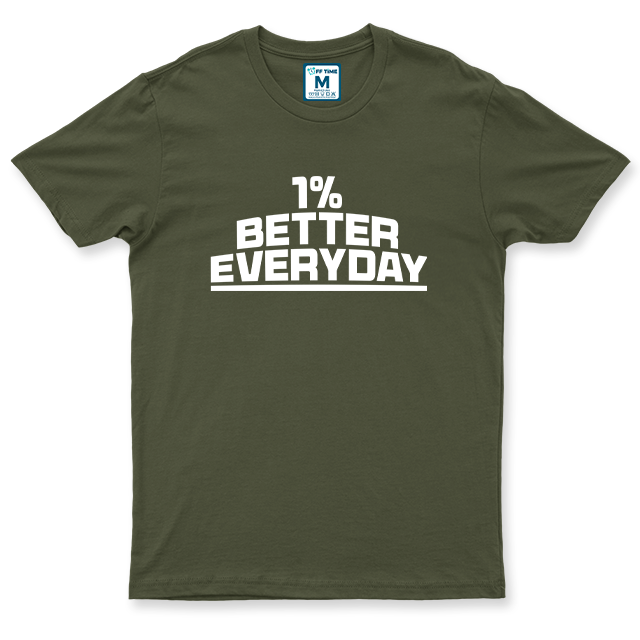 Drifit Shirt: Better Everyday