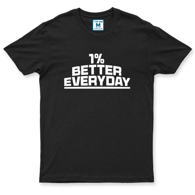 Drifit Shirt: Better Everyday