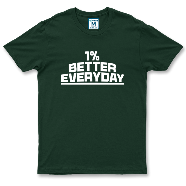 Drifit Shirt: Better Everyday