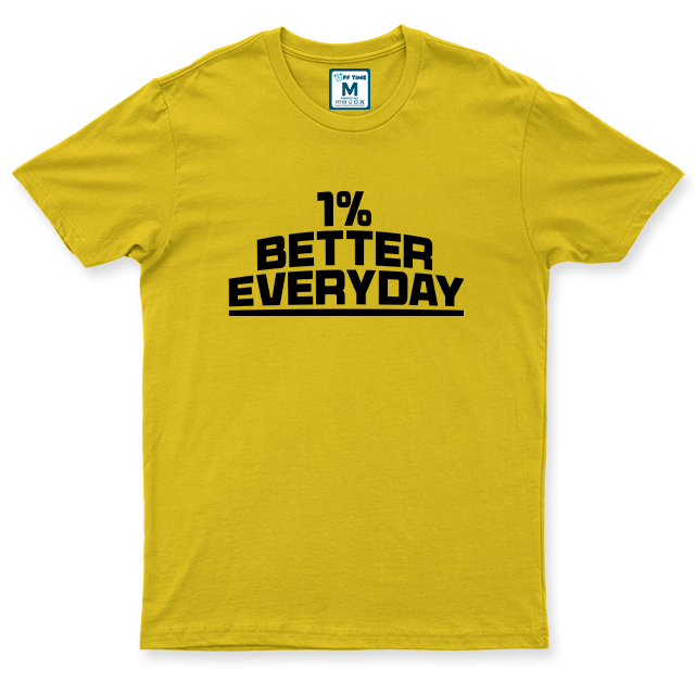Drifit Shirt: Better Everyday