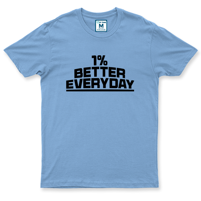Drifit Shirt: Better Everyday