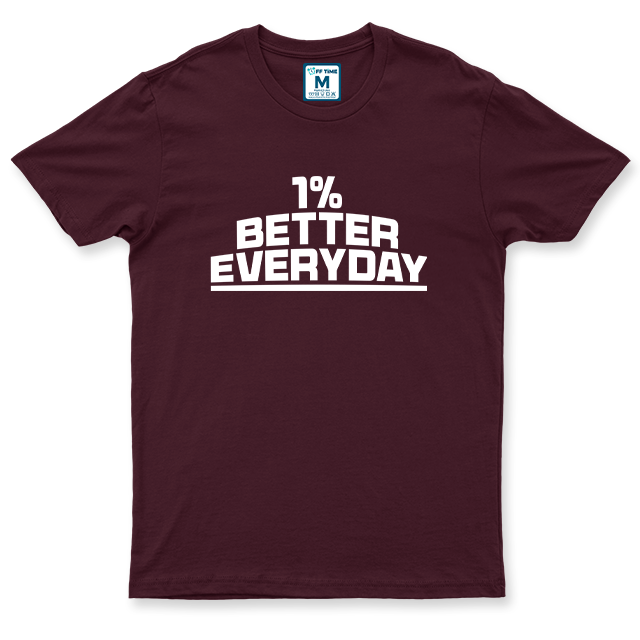 Drifit Shirt: Better Everyday