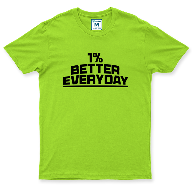 Drifit Shirt: Better Everyday