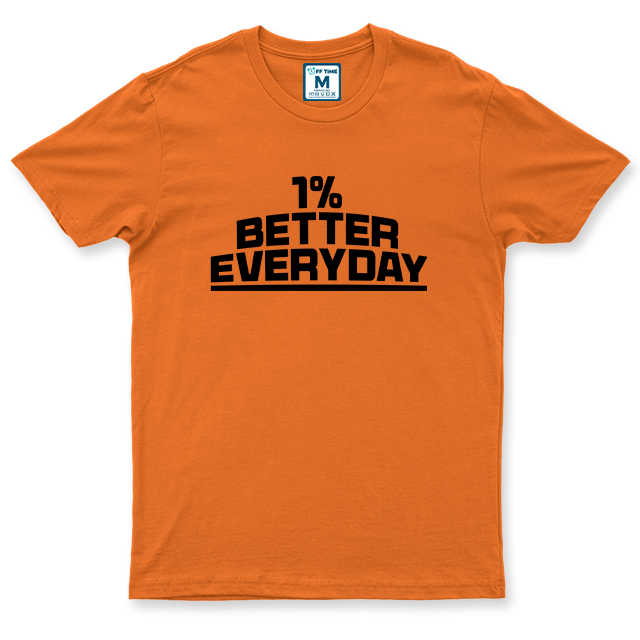 Drifit Shirt: Better Everyday