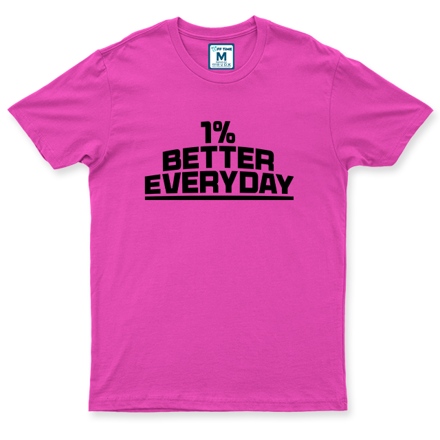 Drifit Shirt: Better Everyday