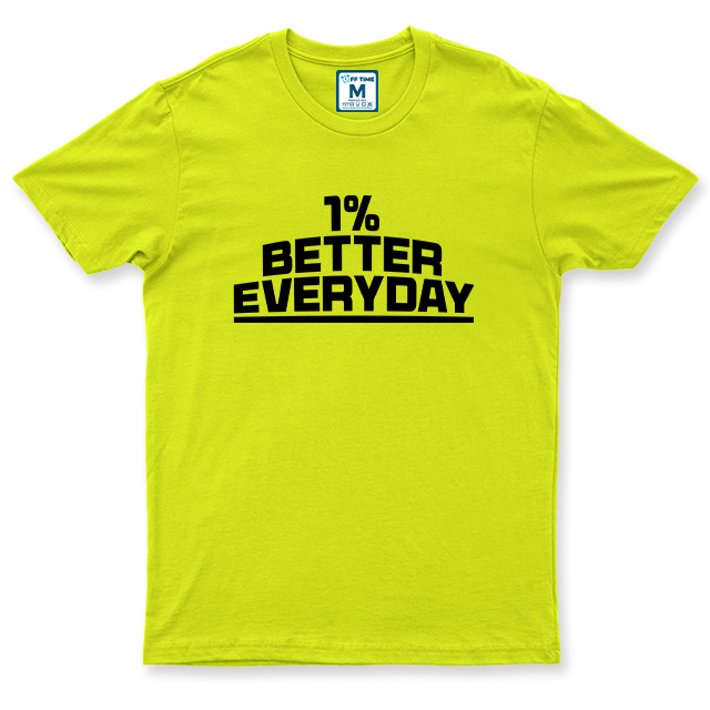 Drifit Shirt: Better Everyday