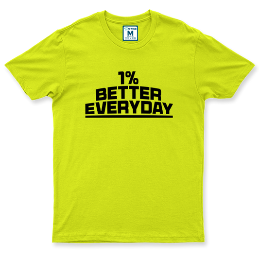 Drifit Shirt: Better Everyday