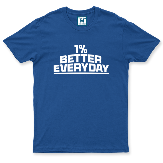 Drifit Shirt: Better Everyday