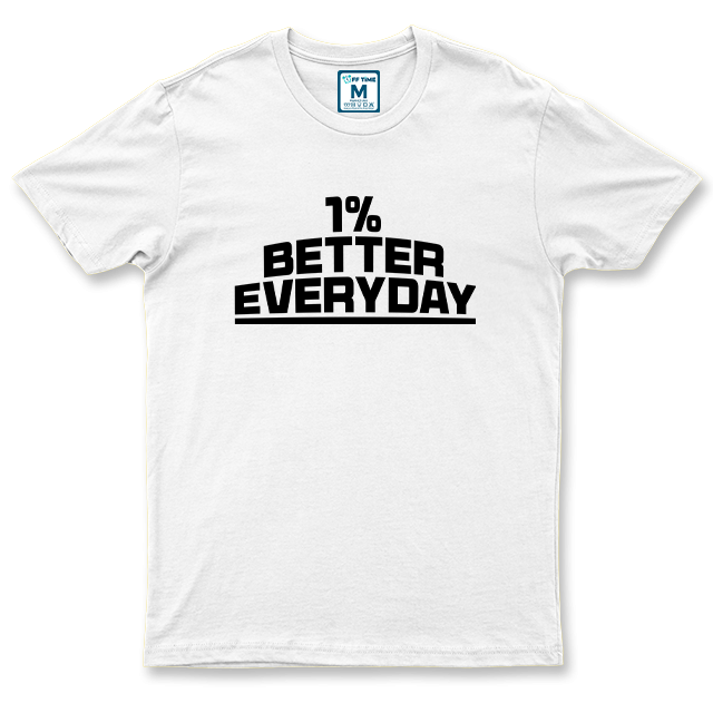 Drifit Shirt: Better Everyday
