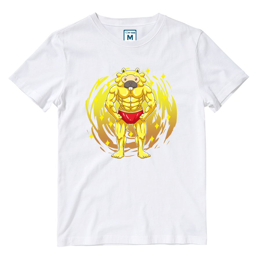 Cotton Shirt: Bidchoke