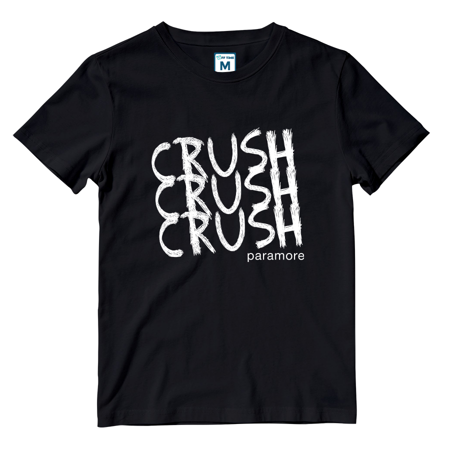 Cotton Shirt: Crush