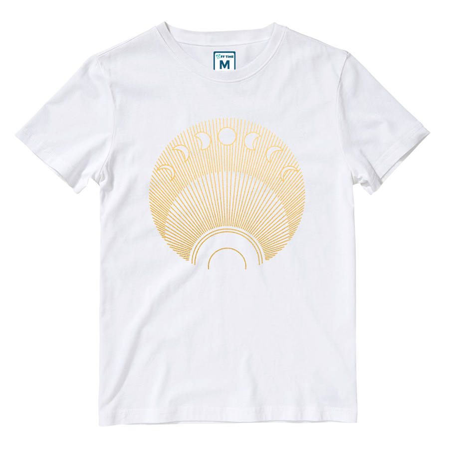 Cotton Shirt: Element 11